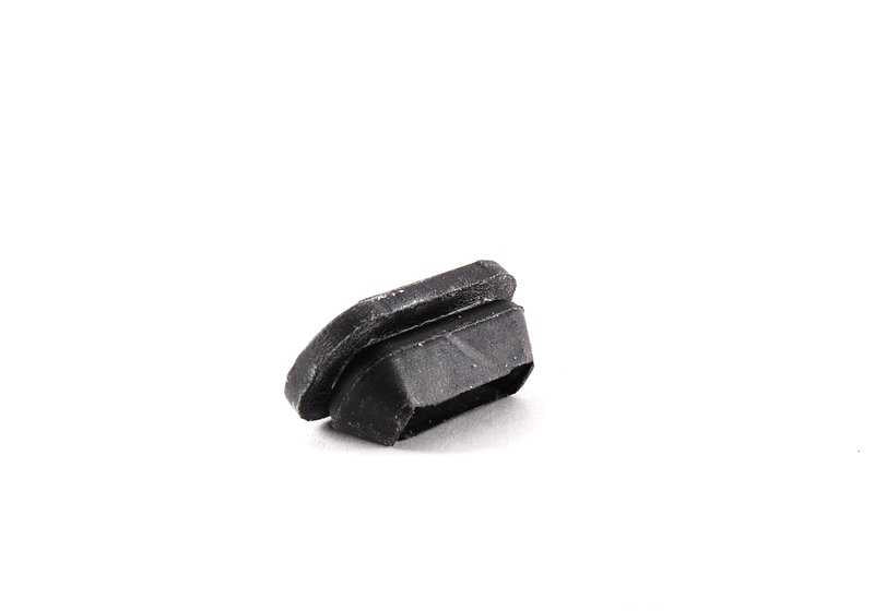 Pasamuros de goma OEM 61131370818 para BMW E30, E46. Original BMW.