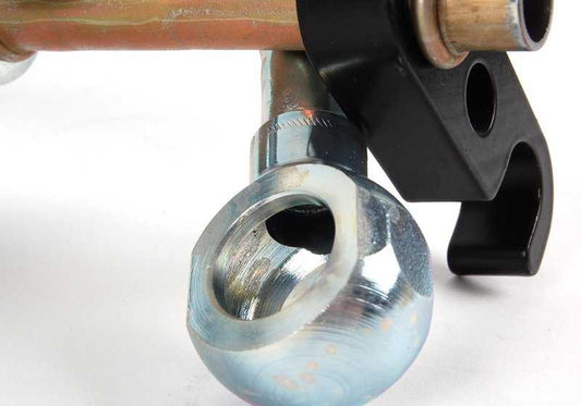 Tuyau de retour pour BMW E39 (OEM 32411093149). BMW d'origine