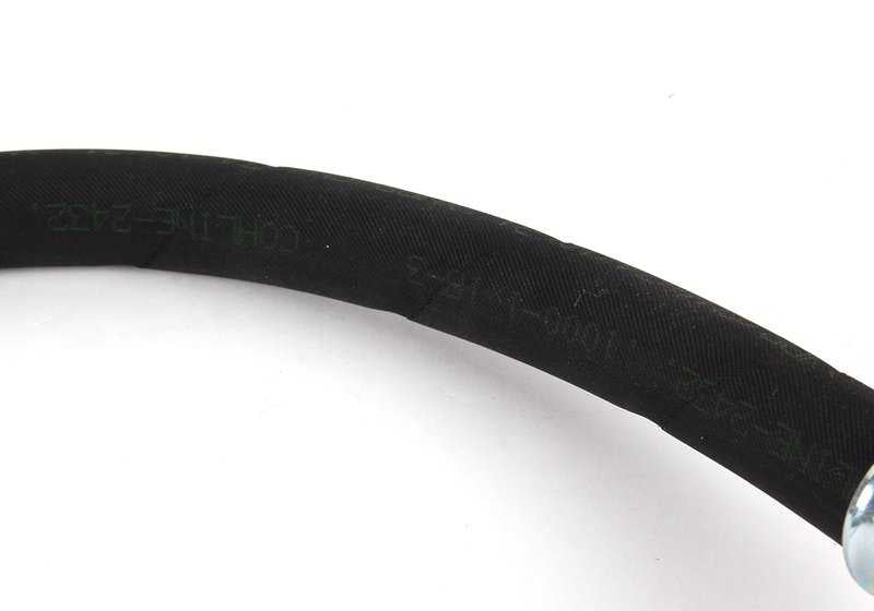 Tubería de Retorno para BMW E39 (OEM 32411093149). Original BMW