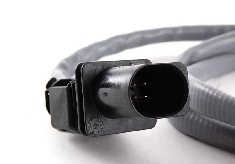 Lambda Control sonde pour BMW E82, E88, E90, E91, E92, E93, E89 (OEM 11787558087). BMW d'origine.