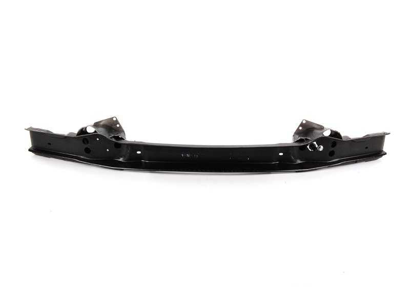 Sistema portante de paragolpes delantero OEM 51117893527 para BMW E46 M3. Original BMW.