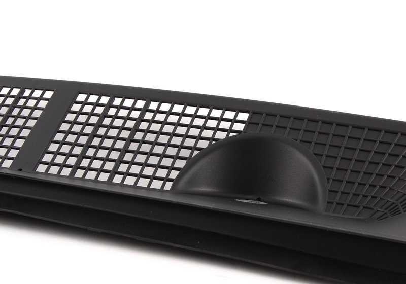 EVELOLECEDORA CAPER OEM 51711977678 para BMW E36. Peça externa decorativa. BMW original.