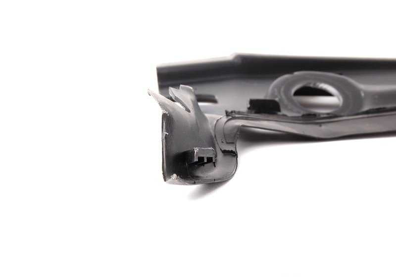 EVELOLECEDORA CAPER OEM 51711977678 para BMW E36. Peça externa decorativa. BMW original.