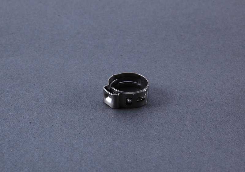 Sensor de nivel de combustible derecho OEM 16146752370 para BMW E39. Original BMW.
