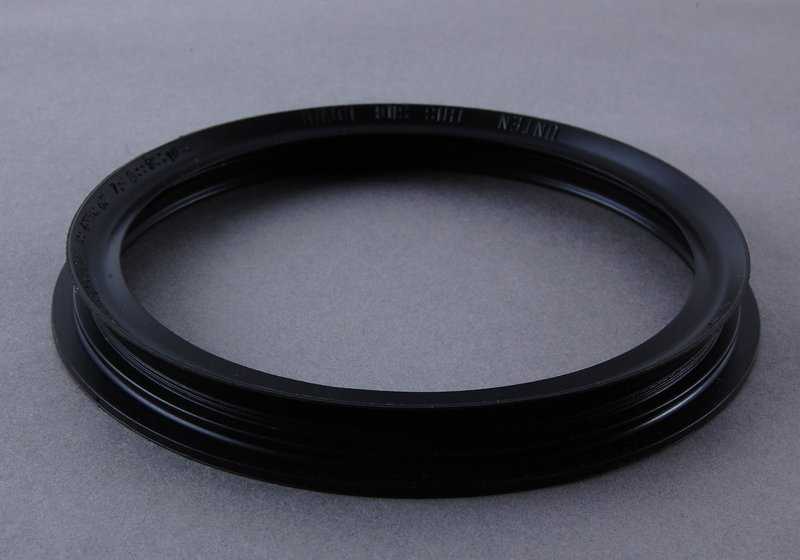 Sensor de nivel de combustible derecho OEM 16146752370 para BMW E39. Original BMW.