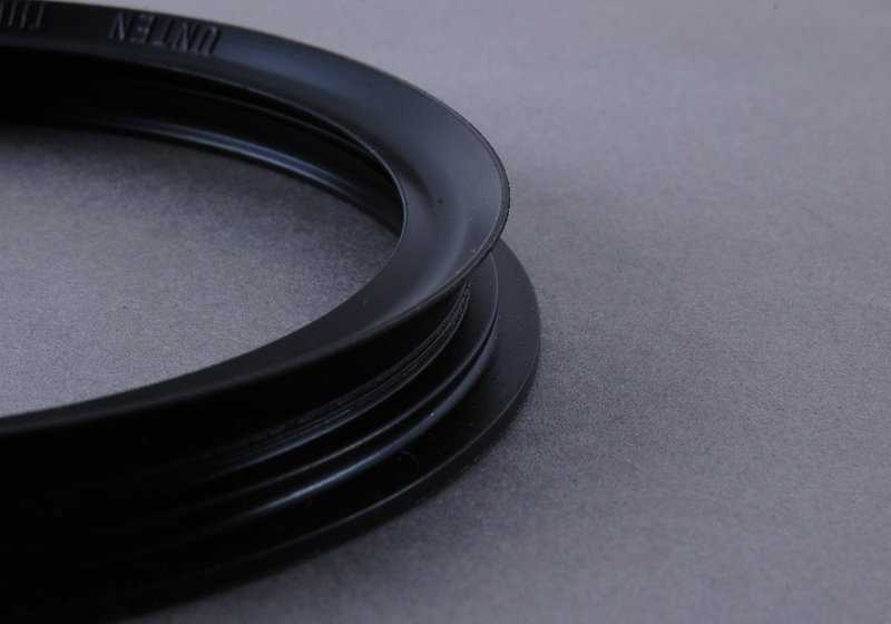 Sensor de nivel de combustible derecho OEM 16146752370 para BMW E39. Original BMW.
