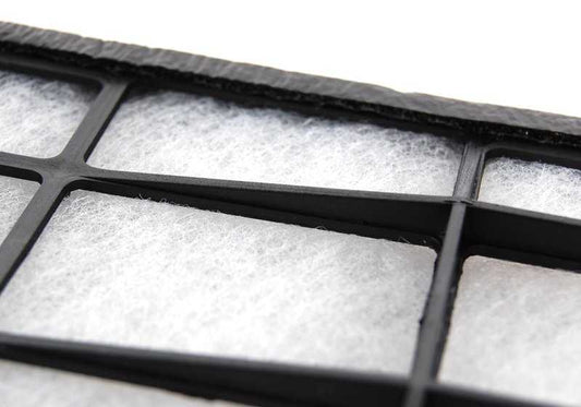 Cartucho de filtro para BMW Série 7 E38 (OEM 64118391385). BMW original