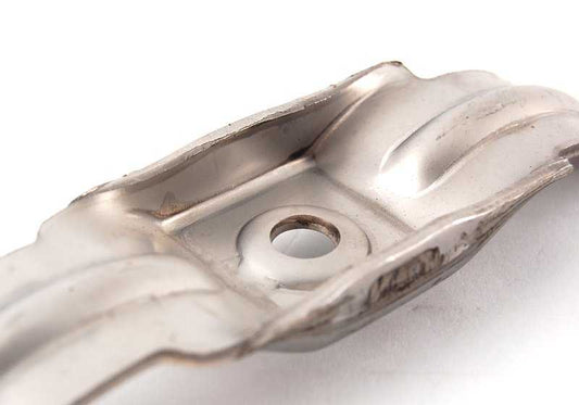 OEM de pinça de fuga inferior 18301433551 para BMW E36, E39. BMW original.