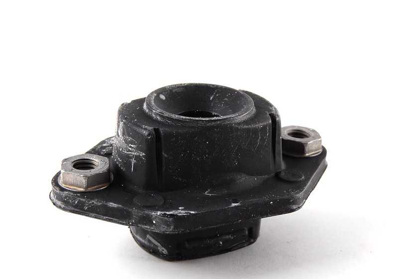 Silentblock rear shock absorber OEM 33526768544 for BMW E81, E82, E87, E87N, E88, E90, E90N, E91, E91N, E92, E92N, E93, E93N, E84. Original BMW.