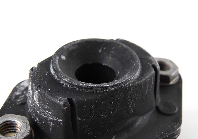 Silentblock rear shock absorber OEM 33526768544 for BMW E81, E82, E87, E87N, E88, E90, E90N, E91, E91N, E92, E92N, E93, E93N, E84. Original BMW.