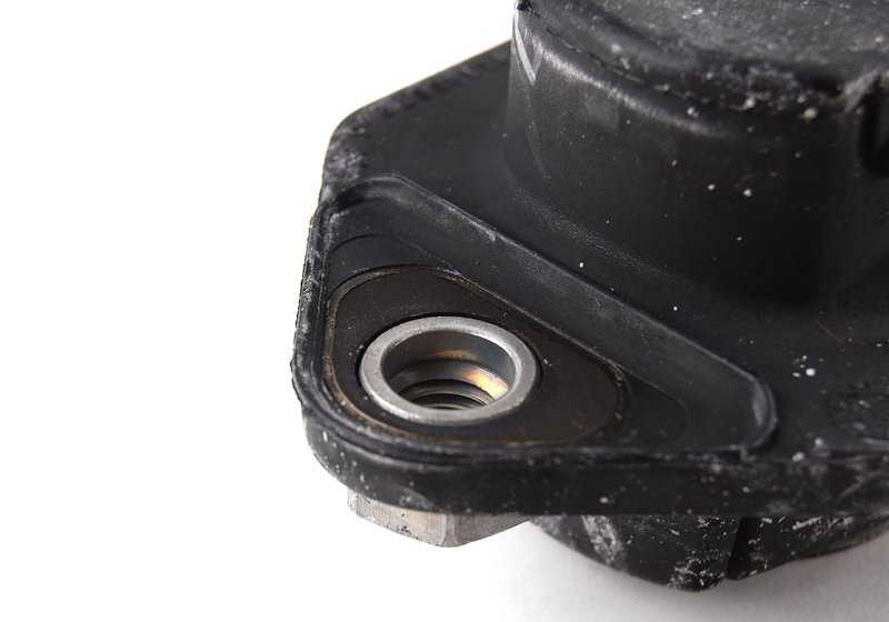 Silentblock rear shock absorber OEM 33526768544 for BMW E81, E82, E87, E87N, E88, E90, E90N, E91, E91N, E92, E92N, E93, E93N, E84. Original BMW.