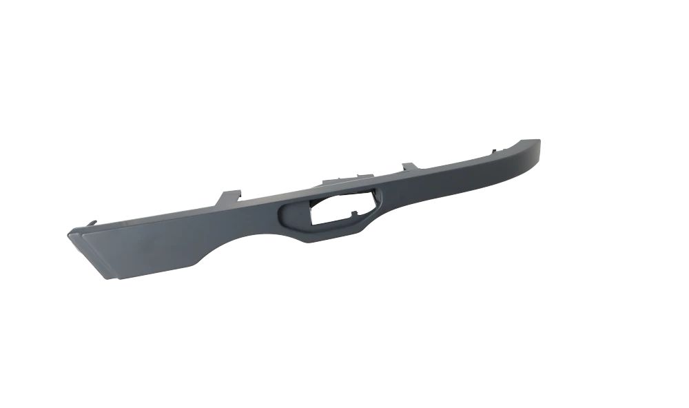 OEM de moldagem à direita OEM 51138231050 para BMW E46. BMW original.