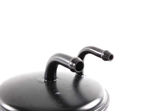 Activated carbon filter for BMW E30, E36, E28, E34, E24, E32 (OEM 16131180463). Original BMW