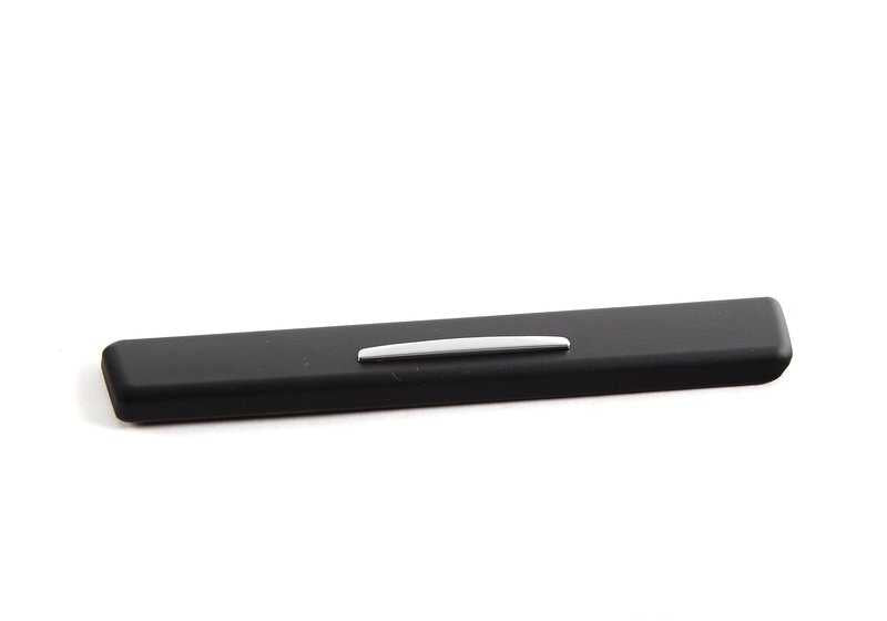 Embels à esquerda OEM 51459229092 para BMW E90, E91, E92, E93. BMW original.