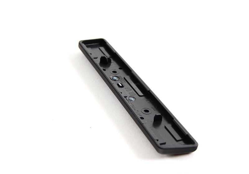Embels à esquerda OEM 51459229092 para BMW E90, E91, E92, E93. BMW original.
