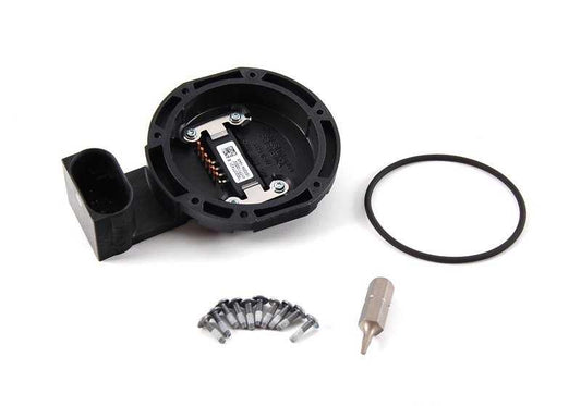 Kit de reparo da tampa do sensor de direção ativo OEM 32106769232 para BMW E60, E61, E63, E64... e muito mais. BMW genuíno.
