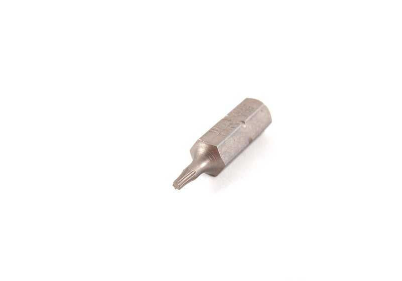 Juego de reparación tapa-sensor dirección activa OEM 32106769232 para BMW E60, E61, E63, E64... y más. Original BMW.
