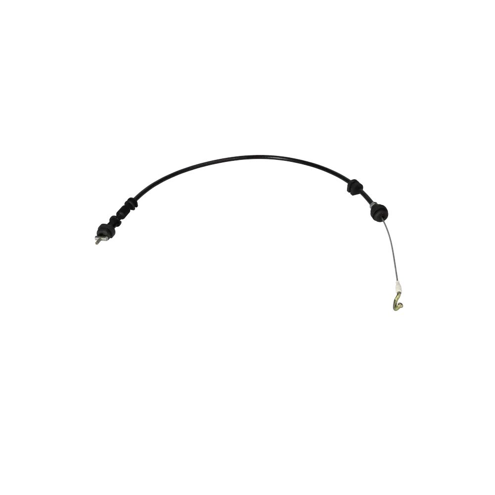 Gaskabelzug für BMW 5 E39 -Serie (OEM 35411163031). Original BMW.