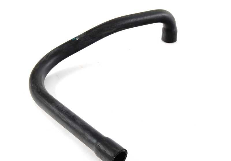 OEM -Kältemittelschlauch 1153128799 für BMW E12 und E28. Original BMW. Ideal für das Kühlsystem (Kühler, Expansionsablagerung). Originaler Ersatz für eine perfekte Einstellung.