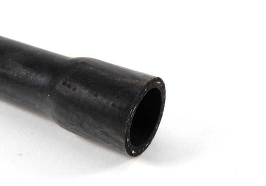 Manguera de refrigerante OEM 11531287999 para BMW E12 y E28. Original BMW. Ideal para sistema de refrigeración (radiador, depósito de expansión). Repuesto original para un ajuste perfecto.