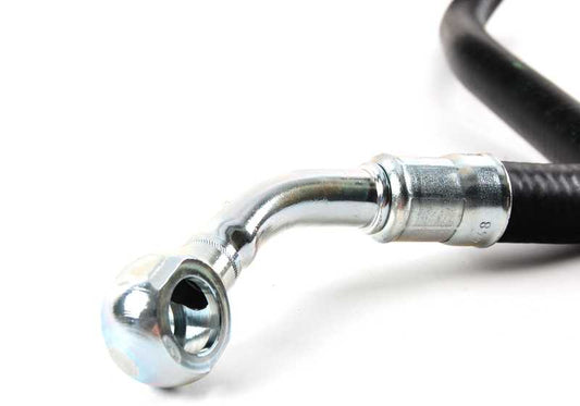 Tubo de admisión para BMW Serie 5 E34 (OEM 32411139448). Original BMW