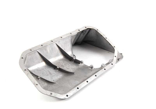 OEM OIL CUTTER 11131278314 for BMW E30 {316I with M10 engine, manual and automatic change}. Original BMW.