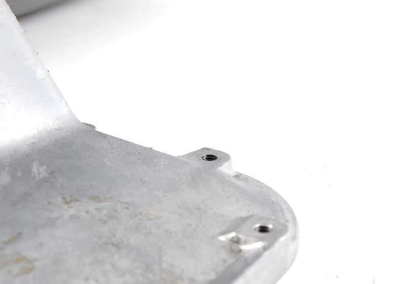 OEM OIL CUTTER 11131278314 for BMW E30 {316I with M10 engine, manual and automatic change}. Original BMW.