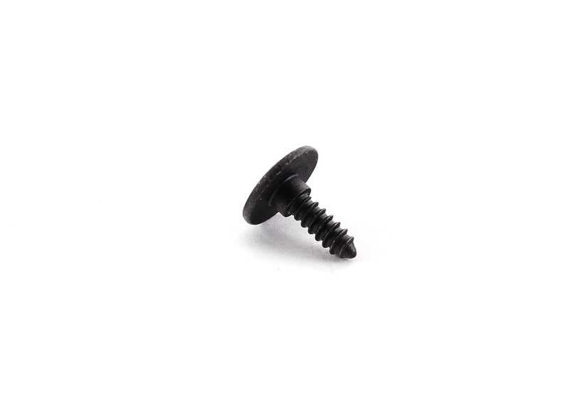 Linsenschraube für BMW E60, E60N, E61, E61N, E63, E63N, E64, E64N, E65, E66, E85, E86 (OEM 07146959896). Original BMW.