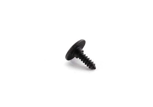 Tornillo cabeza cilíndrica OEM 07146959896 para BMW E60, E61, E63, E64, E65, E66, E67, Z4 E85, Z4 E86. Original BMW.