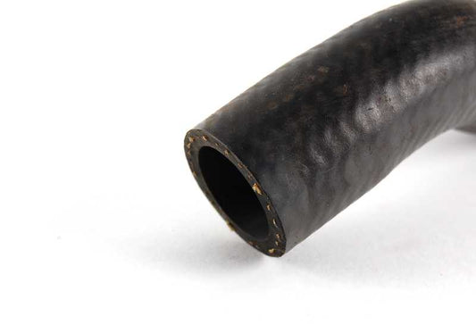Tubo de agua motor OEM 64218391252 para BMW E36 318is {BE51, BE52, BE61, BE62, BE71, BE72, BE81, BE82, CA51, CA52}. Pieza original BMW.
