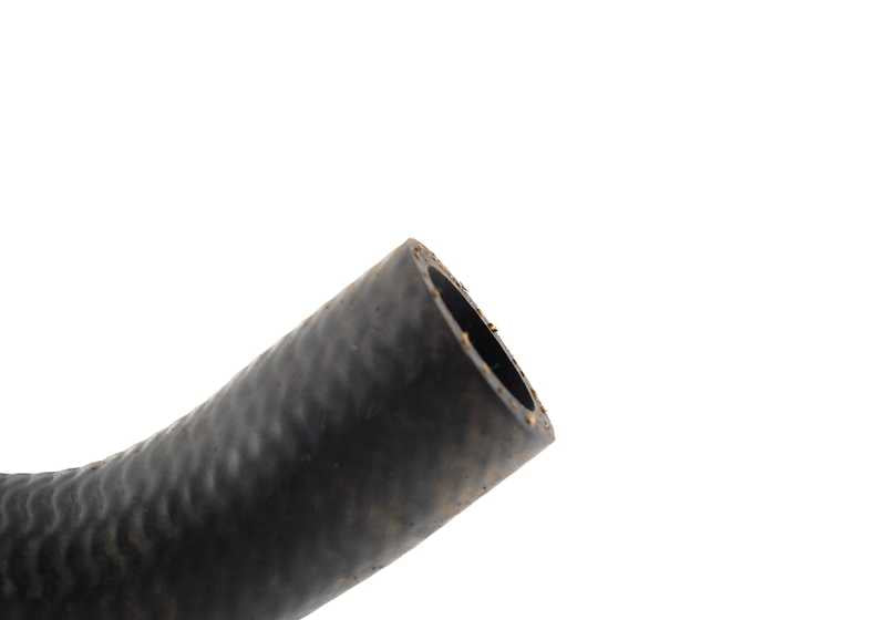 Tubo de agua motor OEM 64218391252 para BMW E36 318is {BE51, BE52, BE61, BE62, BE71, BE72, BE81, BE82, CA51, CA52}. Pieza original BMW.