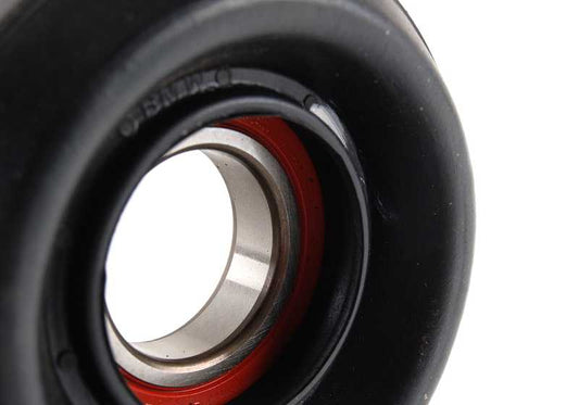 Cojinete Central para BMW Serie 5 E12, E28, Serie 6 E24 (OEM 26121209532). Original BMW