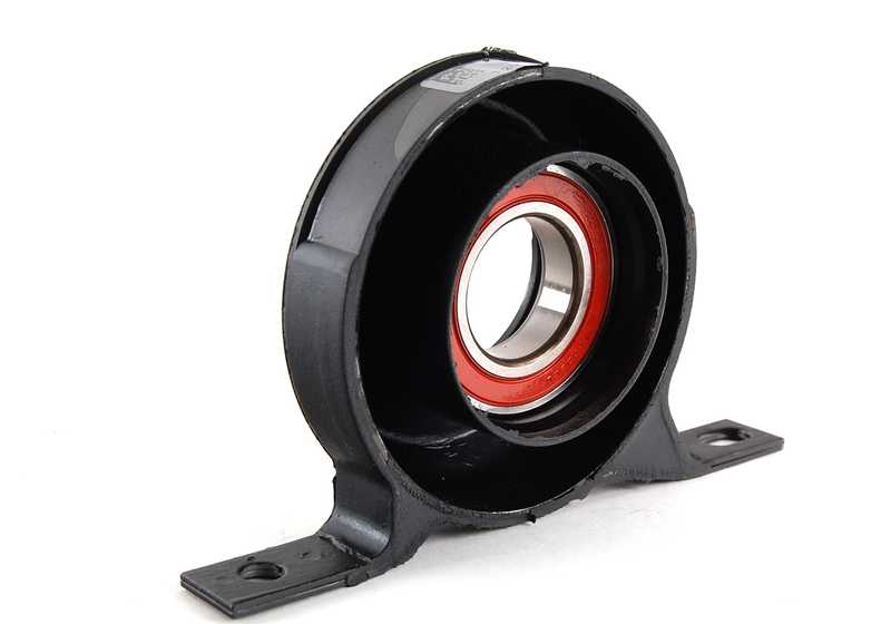 Rolamentos centrais para BMW 5 E12 E128, E28, 6 E24 (OEM 26121209532). BMW original