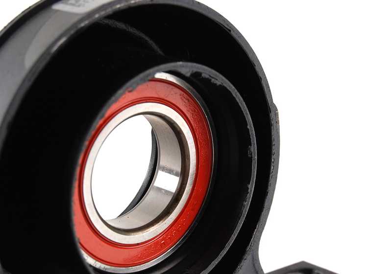 Rolamentos centrais para BMW 5 E12 E128, E28, 6 E24 (OEM 26121209532). BMW original