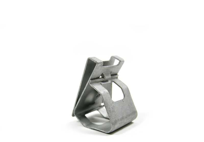 Fixation des clips avec couverture OEM 07146952931 pour BMW E81, E82, E87, E88, E90, E91, E92, E93, E70, F15, F85, E71, E72, F16, F86. BMW d'origine