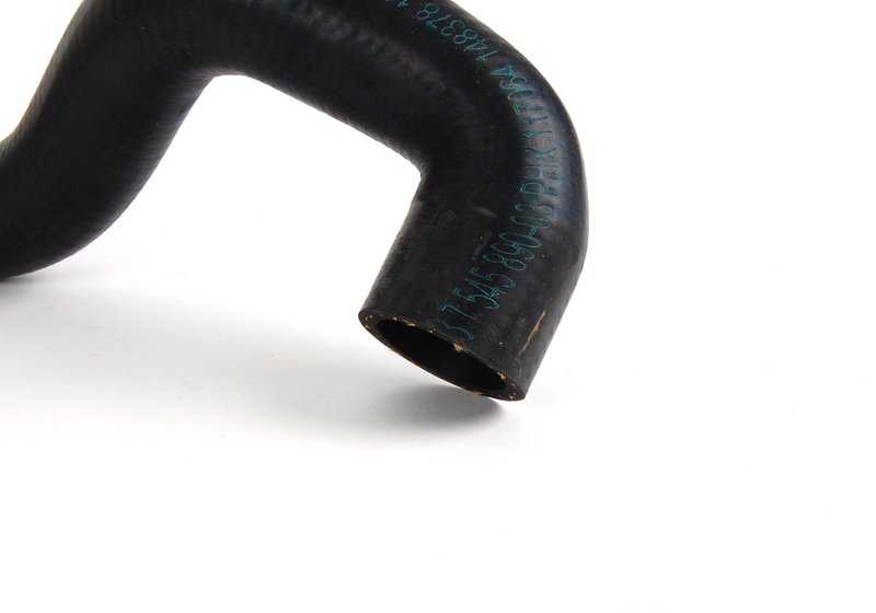 OEM 11537545890 Termostato CYW para BMW E82, E87, E88, E90, E90N, E91, E91N, E92, E92N, E93, E93N, E60, E84, E85, E86. BMW original.