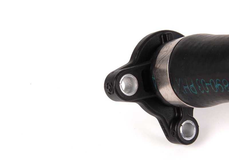 OEM 11537545890 Termostato CYW para BMW E82, E87, E88, E90, E90N, E91, E91N, E92, E92N, E93, E93N, E60, E84, E85, E86. BMW original.