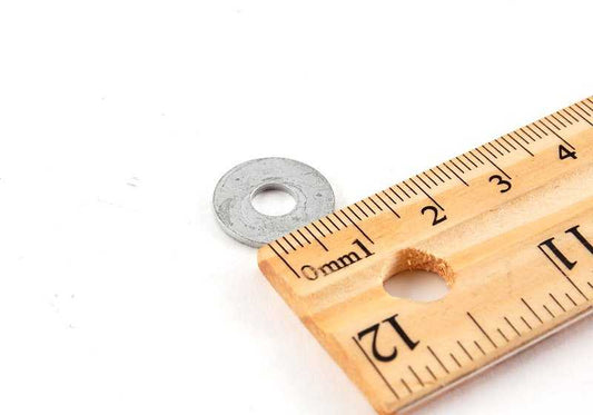 Arandela OEM 07119936439 para BMW E81, E87, E30, E36, E46, E39, E60, X5 E53, X6 E71... y más. Original BMW.