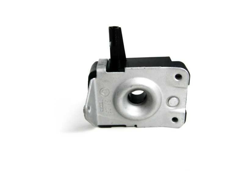 Capuz da frente direita Fechamento 51238122270 para BMW E36 e Z3. Compatível com modelos como 316i, 318i, 320i, 323i, 325i, 328i, M3, Z3 Roadster e Coupé. BMW original.