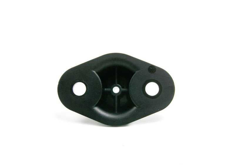 OEM 51757125058 Support de verrouillage latéral pour BMW E81, E82, E87, E88, E90, E91, E92, E93, E84, E89. BMW d'origine.