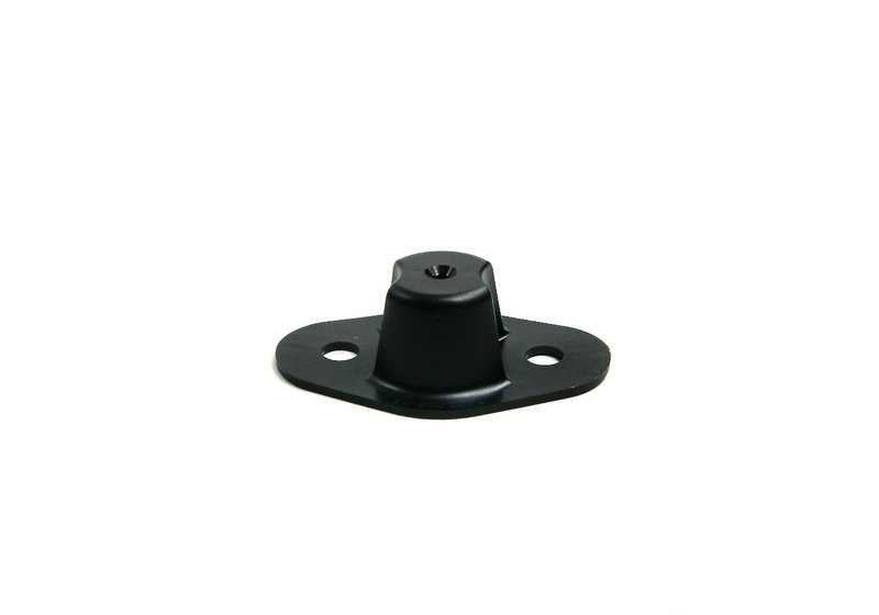 OEM 51757125058 Support de verrouillage latéral pour BMW E81, E82, E87, E88, E90, E91, E92, E93, E84, E89. BMW d'origine.