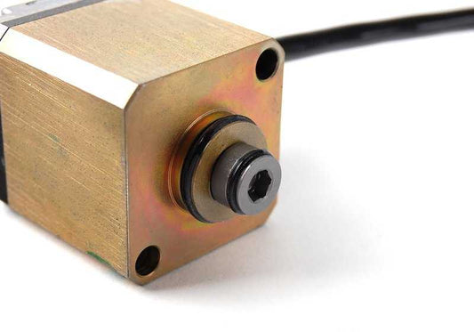 Transformateur Servotronic OEM 32131092412 pour BMW Série 5 (E39) 535i, 540i. Véritable BMW.