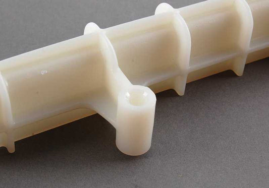 Guia deslizante para BMW E30, E28, E34, E24 (OEM 11311308495). BMW original