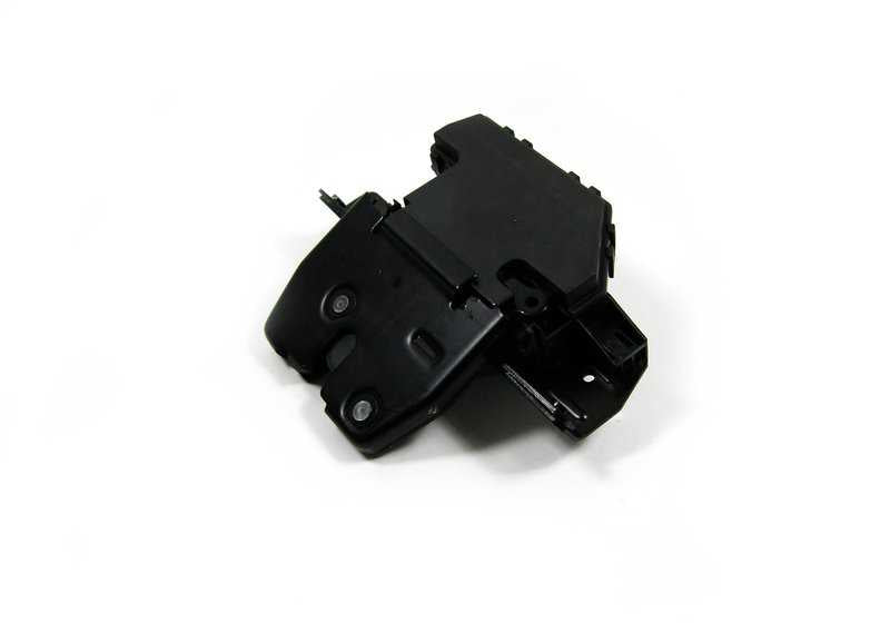 Blocco del tronco superiore per BMW E53 X5 (OEM 51248408492). BMW originale