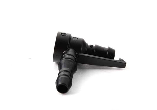 Válvula limpiaparabrisas OEM 61671378629 para BMW E36, E34, E32, E38, Z3. Original BMW.