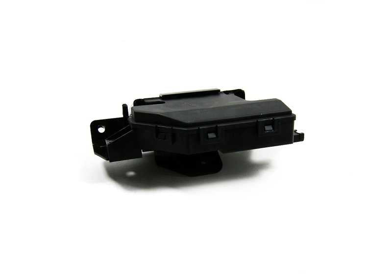 Blocco del tronco superiore per BMW E53 X5 (OEM 51248408492). BMW originale