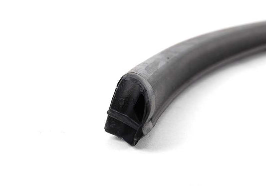 Gasket, Door Gap, Centre Column Right for BMW 3 Series E36 (OEM 51221960668). Original BMW