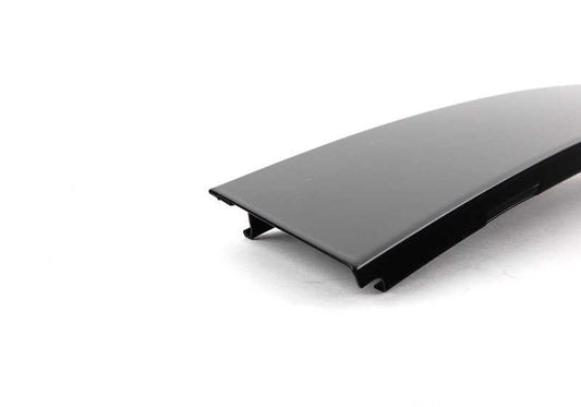 Rear right cover for BMW 3 Series E36 (OEM 51348173386). Original BMW