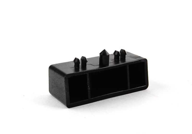 Distanciador OEM 51478119199 para BMW E36 316i (todos los modelos: BE11, BE12, BE21, BE22, CA11, CA12, CA21, CA22, CA71, CA72). Pieza original BMW.