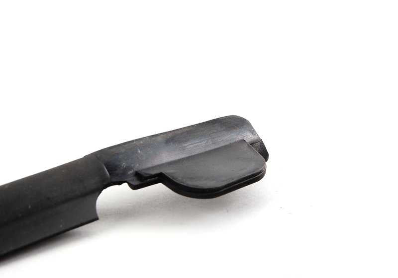 Tapa Junta Cubierta Goma Exterior Ventana Puerta Trasera Para Bmw E36 Berlina Touring Limusina.